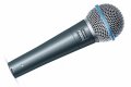 Shure Beta 58A Microphone