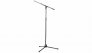 Boom Microphone Stand Hire