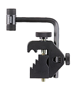 Shure A56D Drum Clamp Hire
